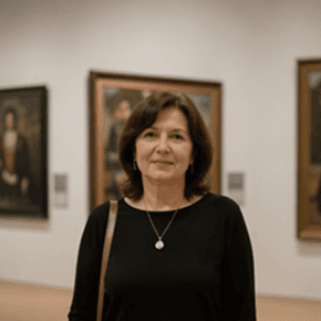 Kliento profilio nuotrauka