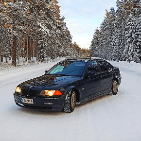 Kliento profilio nuotrauka