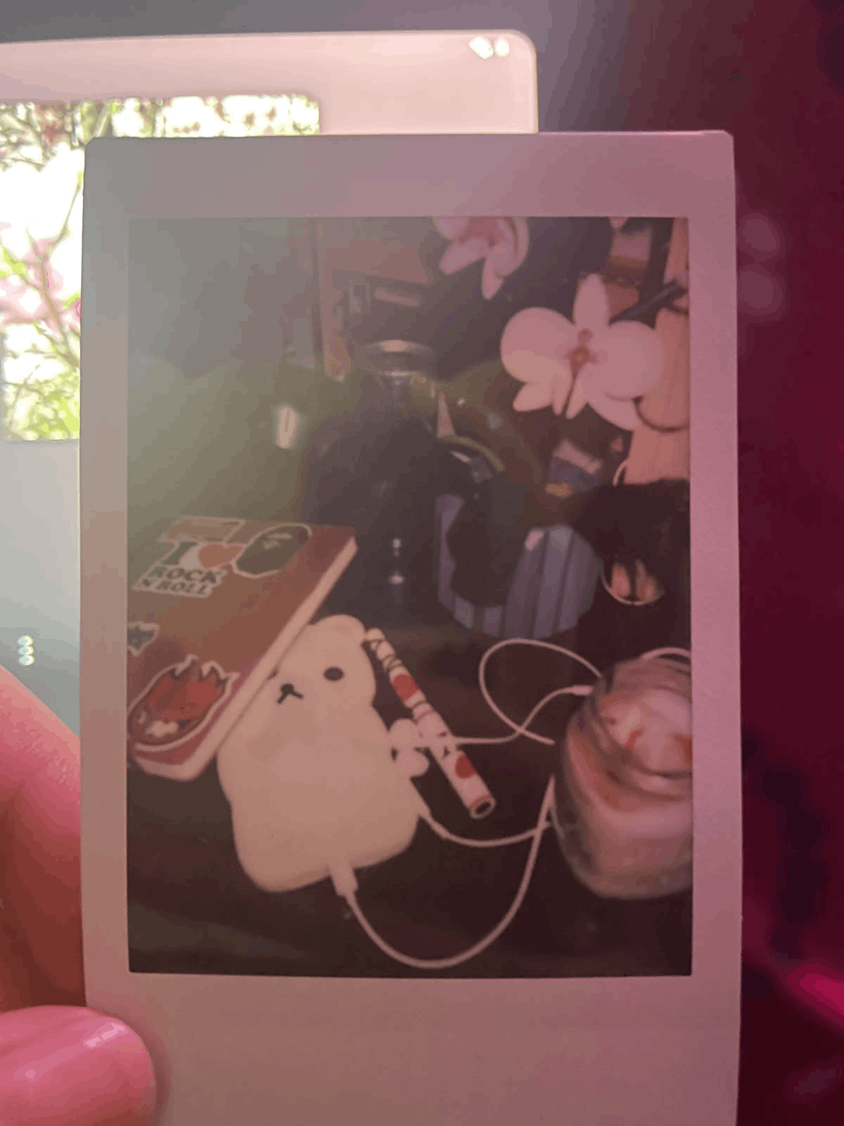 Telefonu nufotografuota nuotrauka