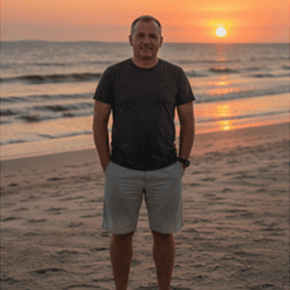 Kliento profilio nuotrauka