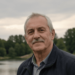 Kliento profilio nuotrauka